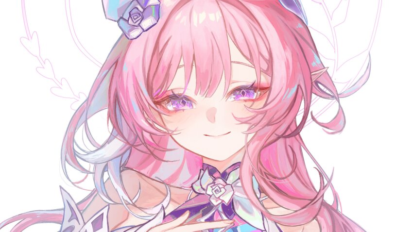 Cyrene (Honkai: Star Rail) Rule 34 Image