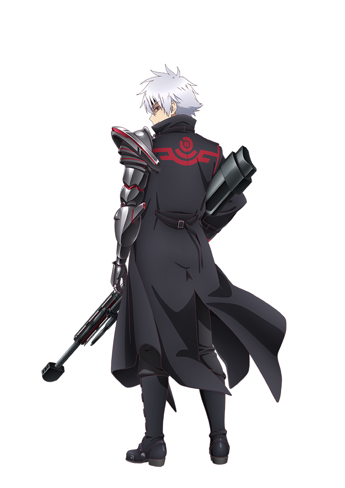 Nagumo Hajime (Arifureta Shokugyou De Sekai Saikyou) Rule 34 Image