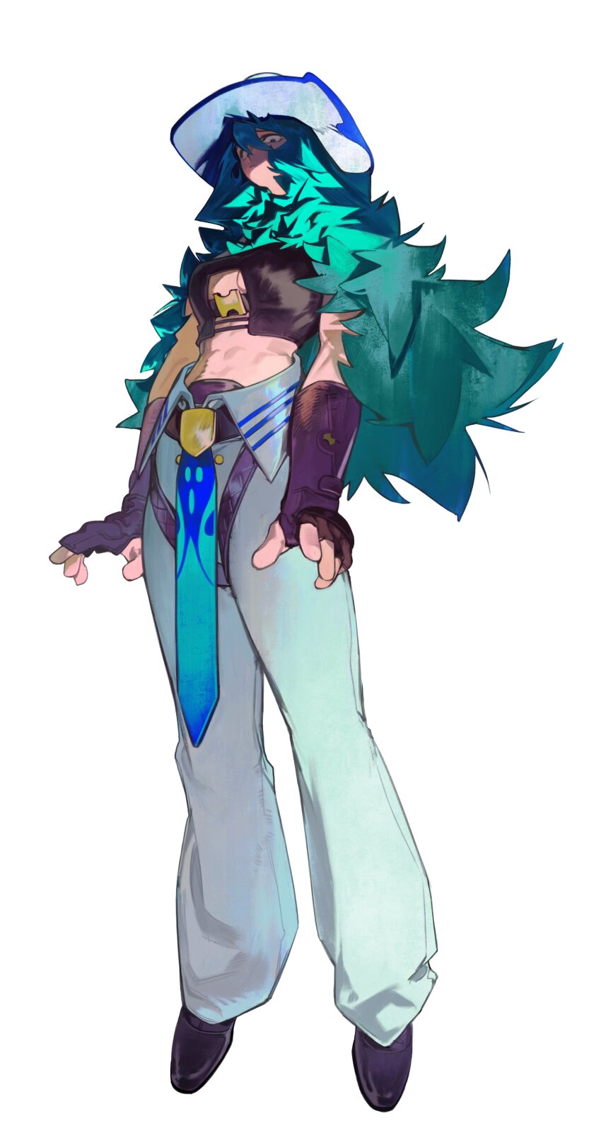 Original Rule 34 Image