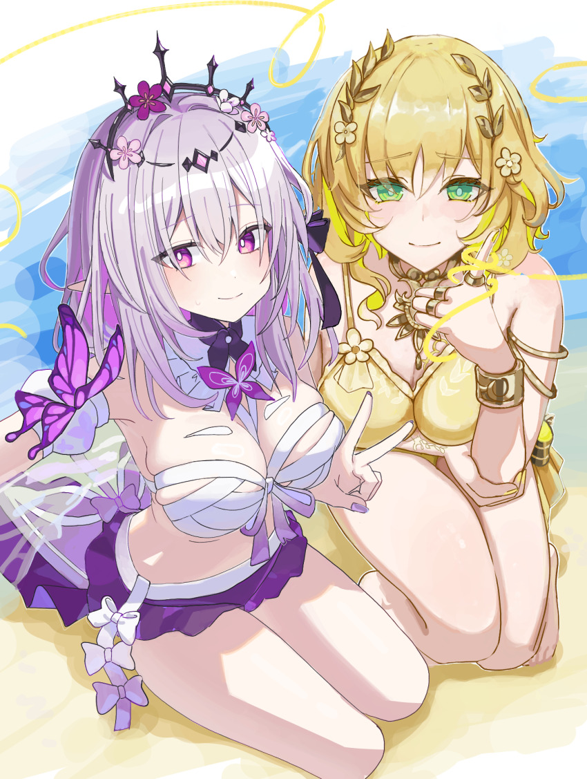 Aglaea (Honkai: Star Rail) Rule 34 Image