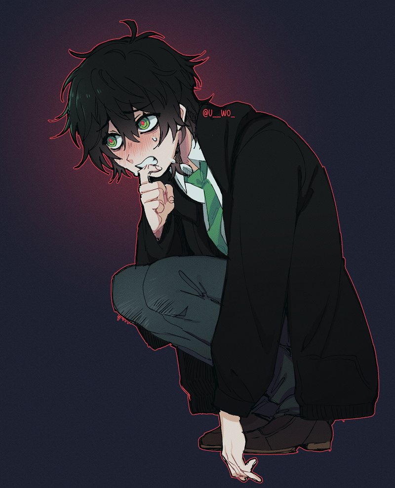Kylar (Degrees Of Lewdity) Rule 34 Image