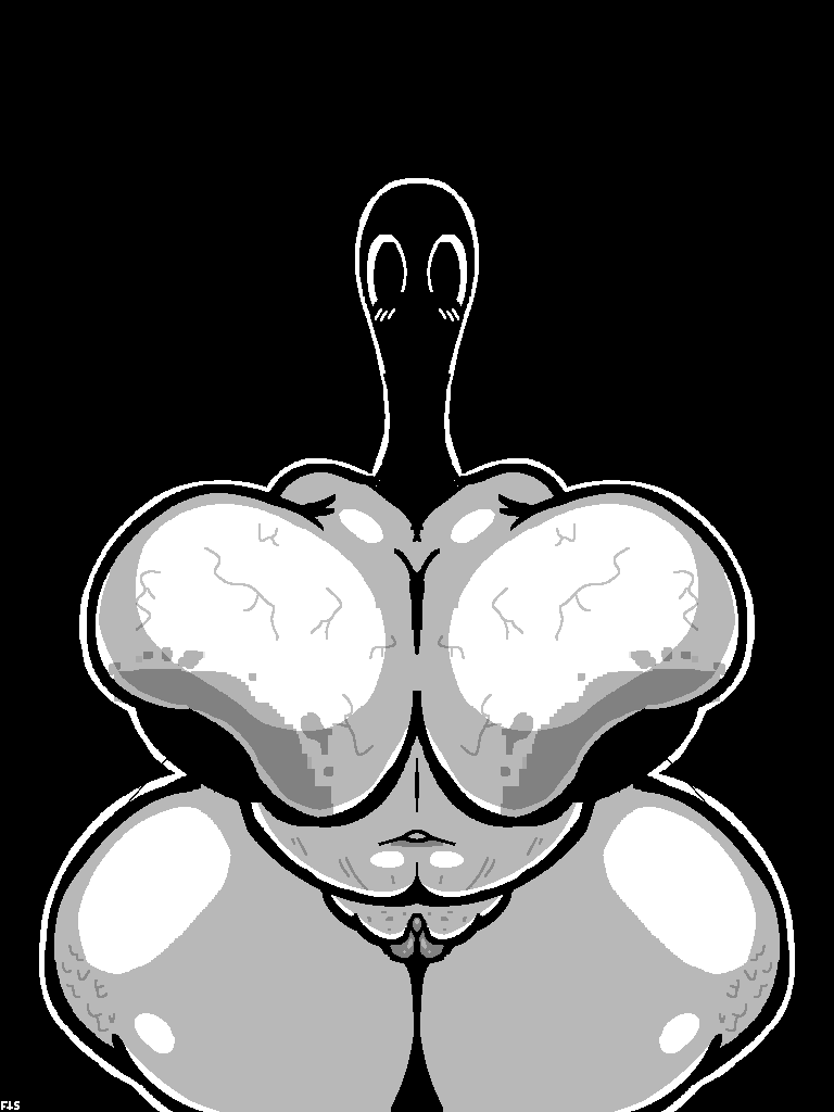Alternate (Mandela Catalogue) Rule 34 Image