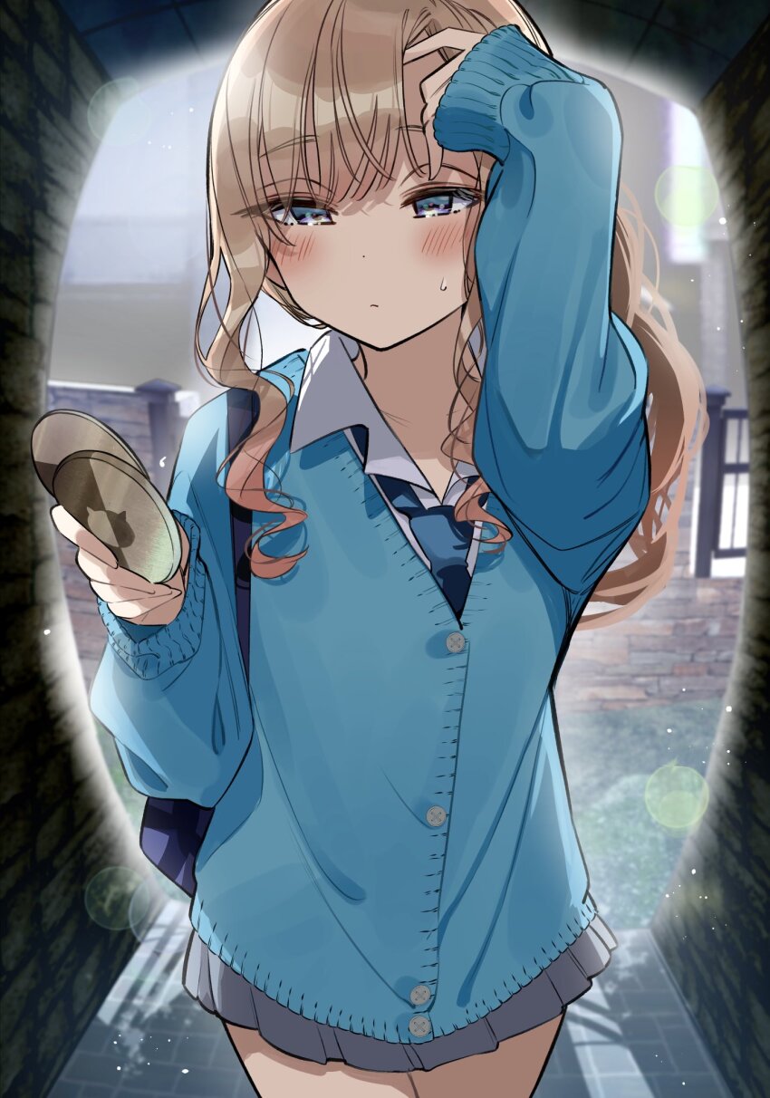 Bad Girl (Manga) Rule 34 Image