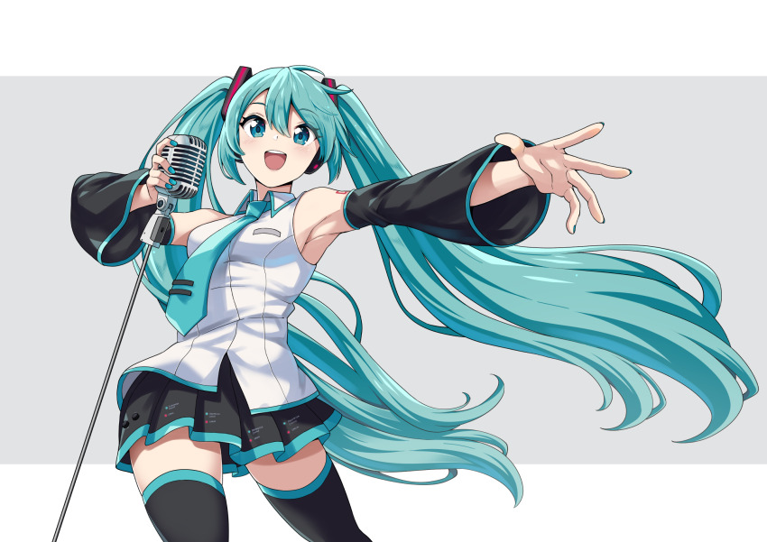 Hatsune Miku (Vocaloid) Rule 34 Image