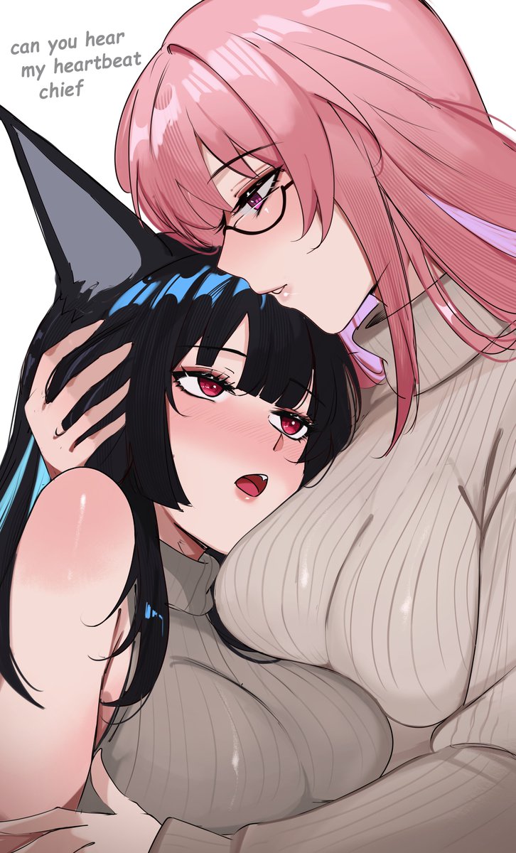 Hoshimi Miyabi (Zenless Zone Zero) Rule 34 Image