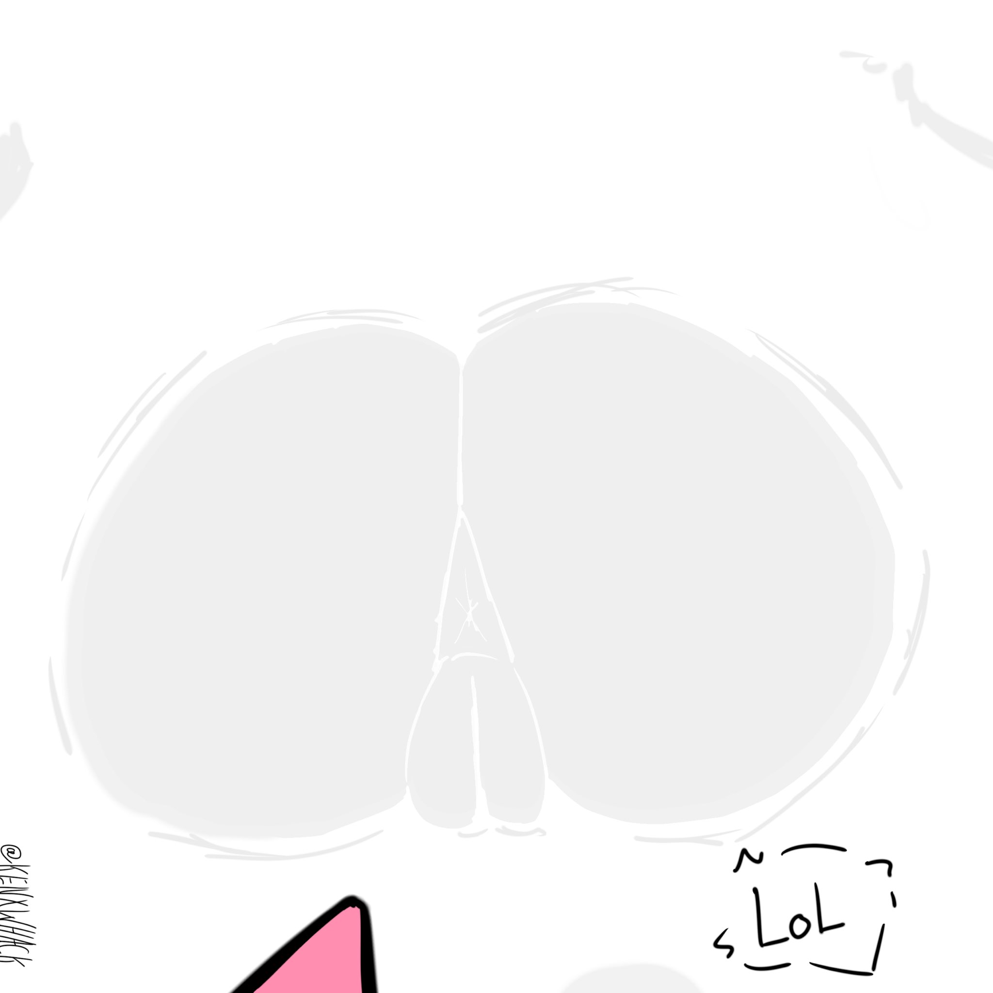 Roxy (Kenxwhack) Rule 34 Image
