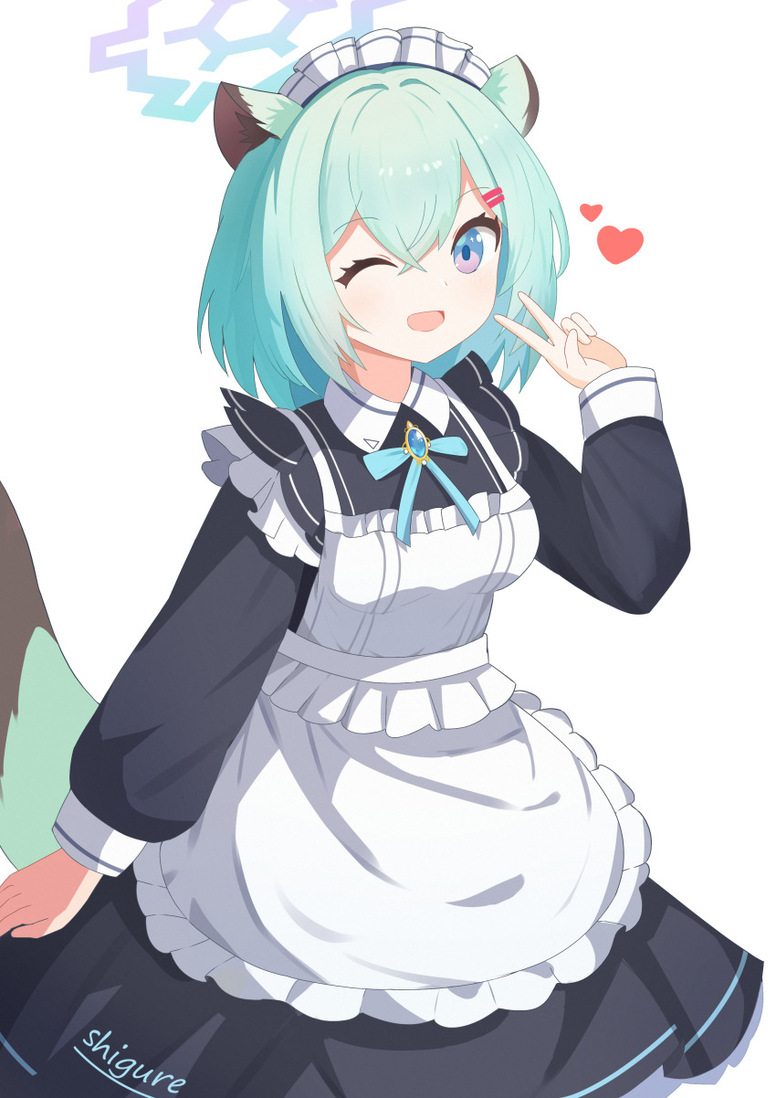 Shigure (Blue Archive) Rule 34 Image