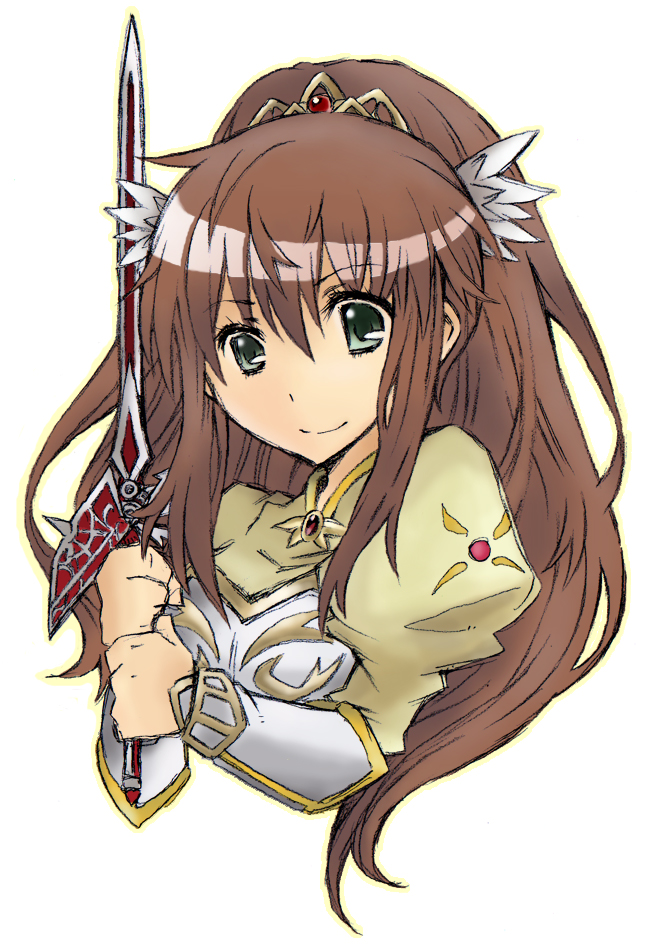 Emil Chronicle Online Rule 34 Image