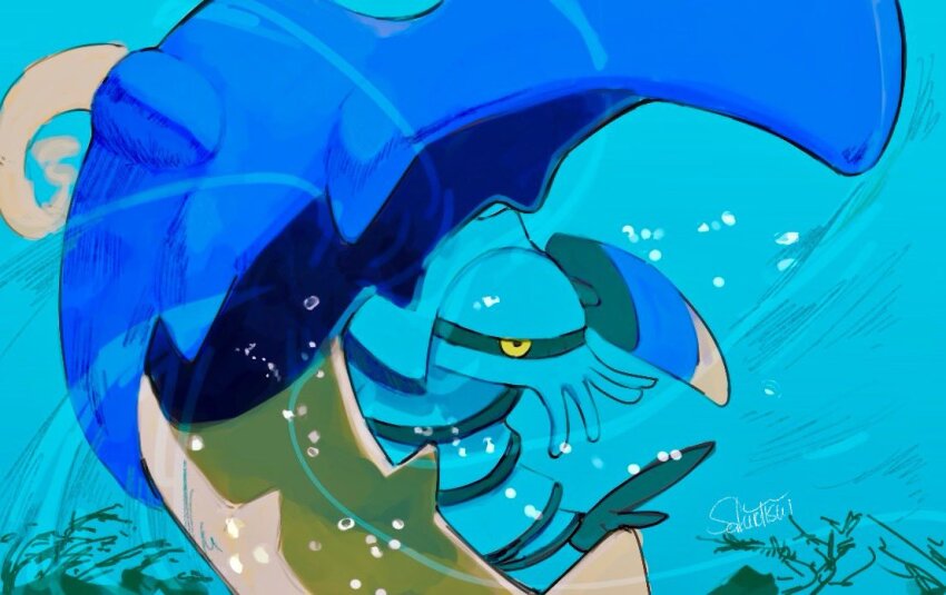 Gen 6 Pokemon (Nintendo) Rule 34 Image