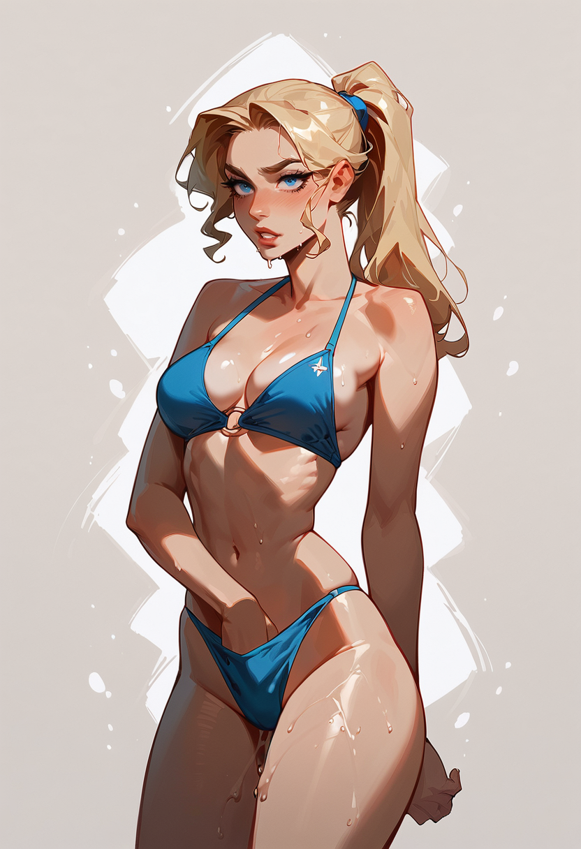 2d Rule 34 Image