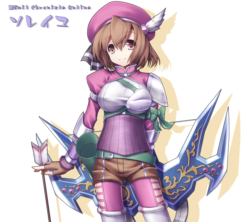 Emil Chronicle Online Rule 34 Image