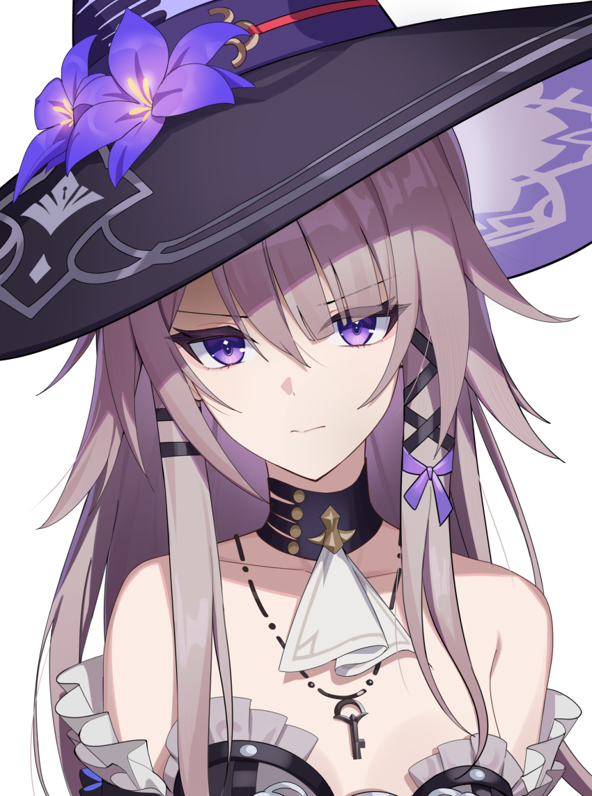 Herta (Honkai: Star Rail) Rule 34 Image