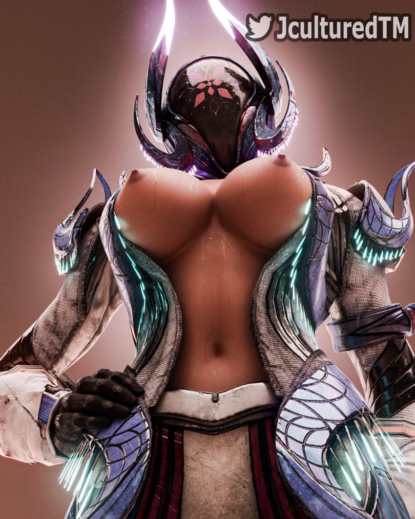 Guardian (Destiny) Rule 34 Image