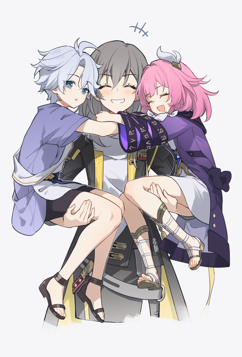 Cyrene (Philia093) (Honkai: Star Rail) Rule 34 Image