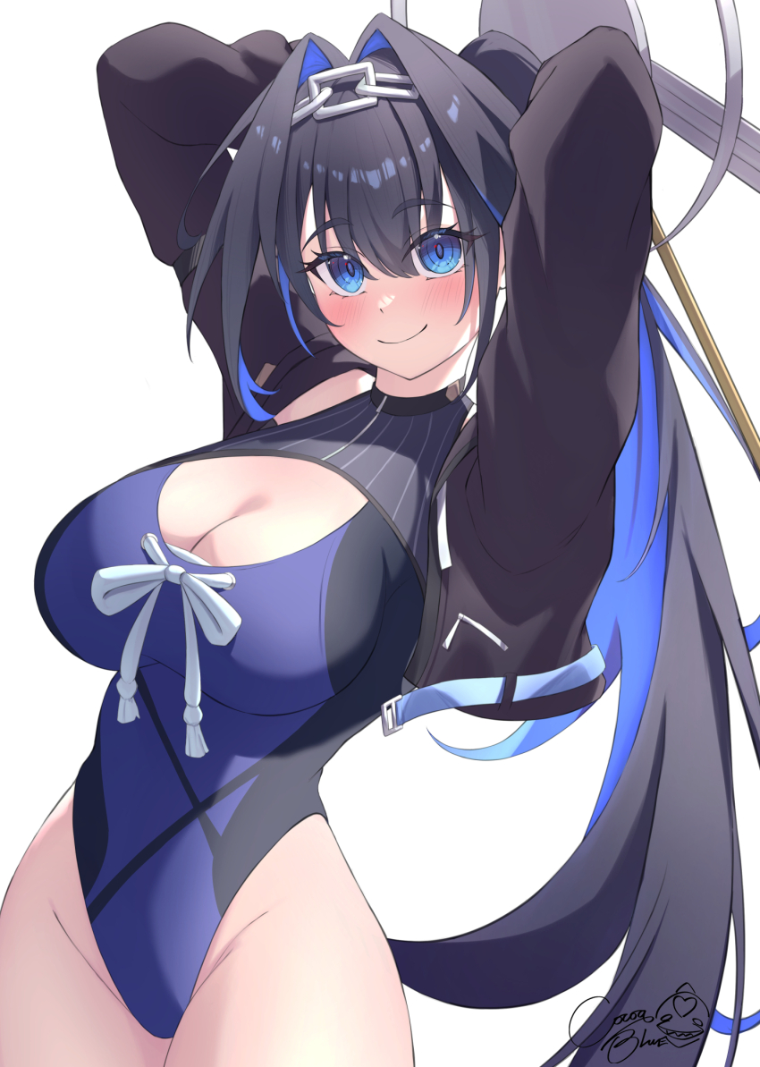 Ouro Kronii (Hololive) Rule 34 Image