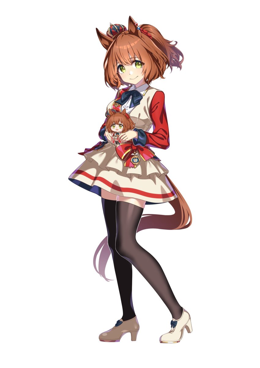 Aston Machan (Umamusume) Rule 34 Image