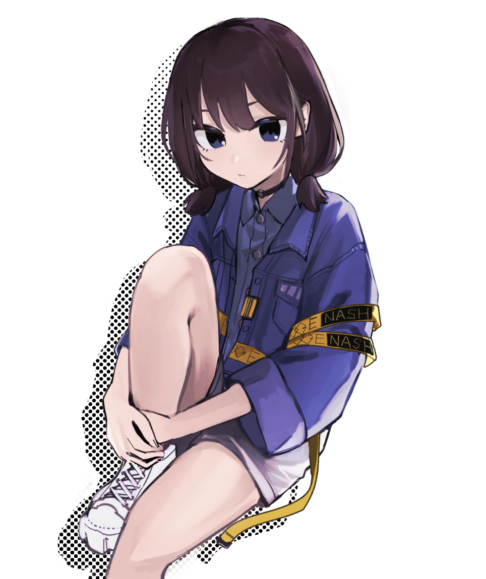 Iseri Nina (Girls Band Cry) Rule 34 Image