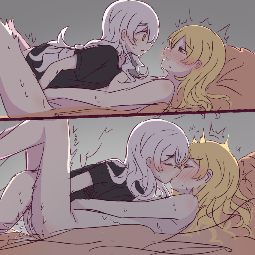 Momoe Nagisa (Mahou Shoujo Madoka Magica) Rule 34 Image