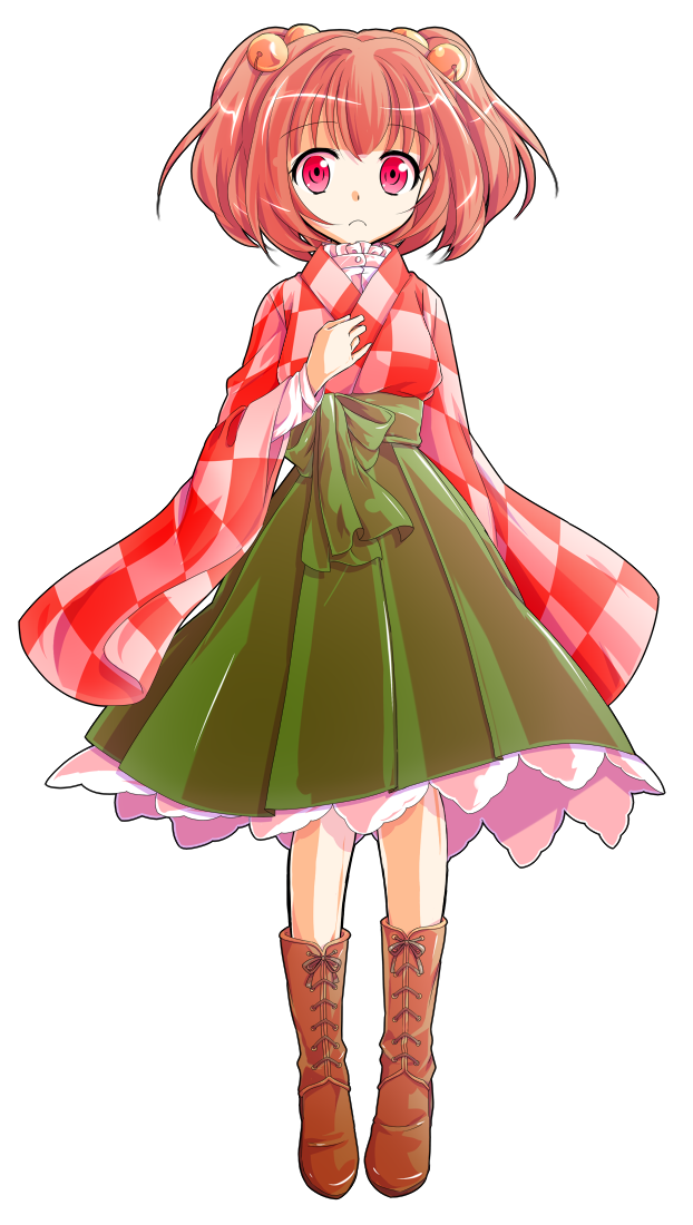 Motoori Kosuzu (Tachi-E) Rule 34 Image