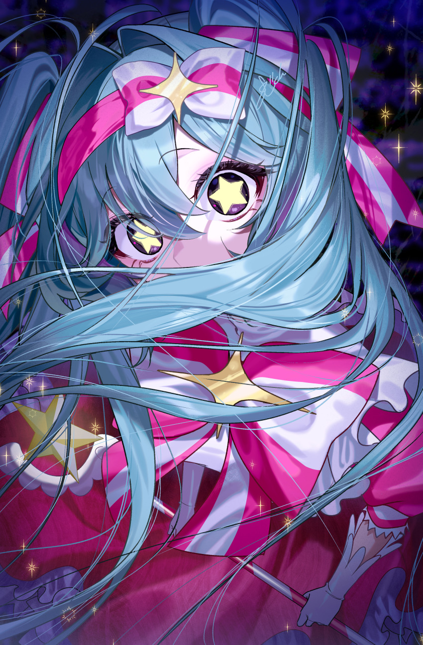 Hatsune Miku (Vocaloid) Rule 34 Image