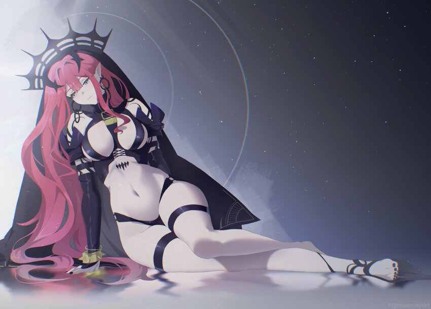 Baobhan Sith (Fate) Rule 34 Image
