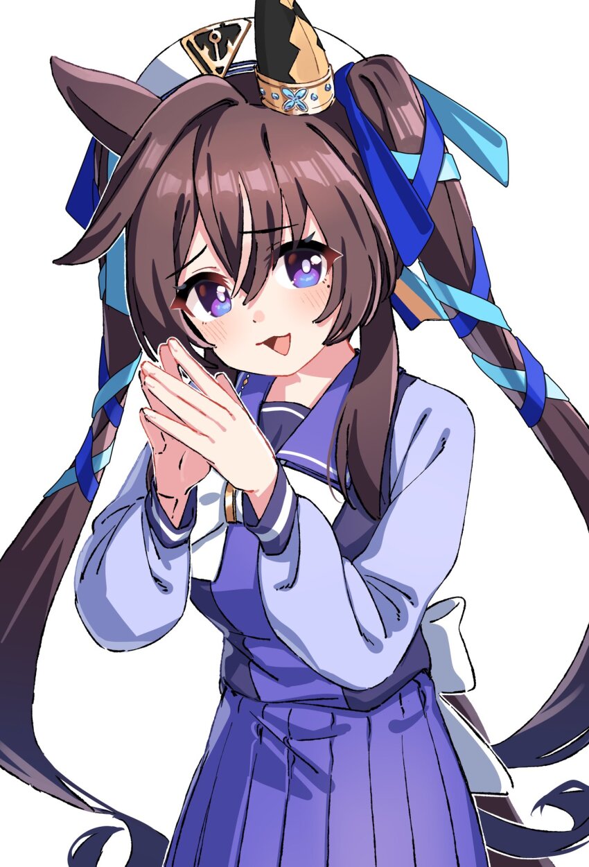 Vivlos (Umamusume) Rule 34 Image