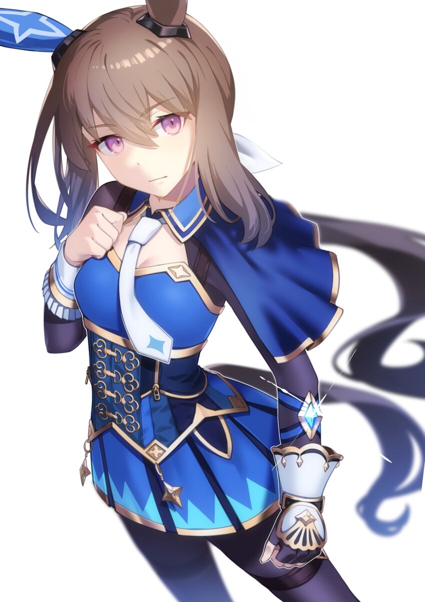 Admire Vega (Umamusume) Rule 34 Image