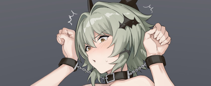 Caesar King (Zenless Zone Zero) Rule 34 Image