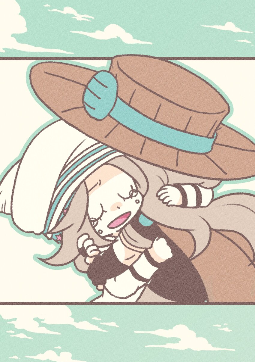Gyro Zeppeli (Jojo No Kimyou Na Bouken) Rule 34 Image