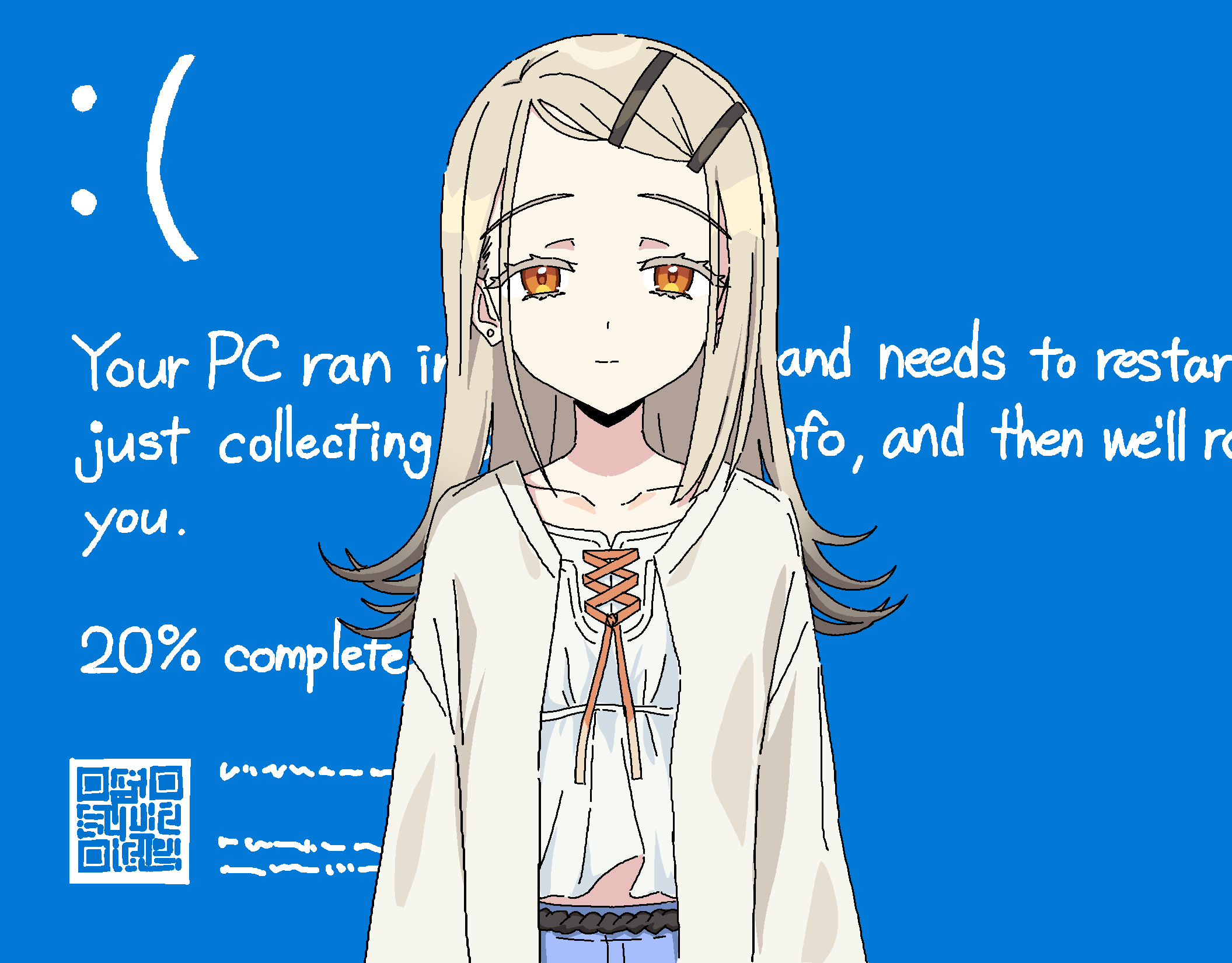 Shinosawa Hiro (Gakuen Idolmaster) Rule 34 Image