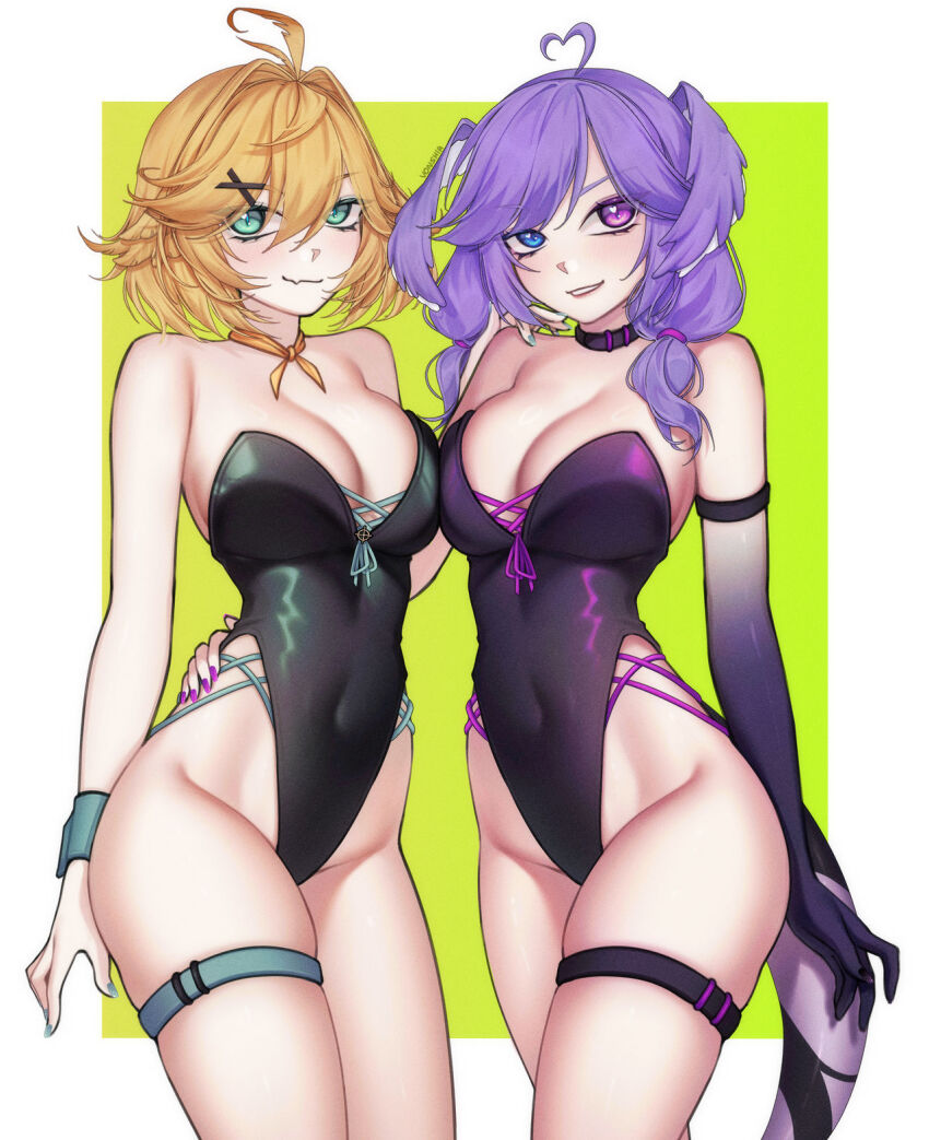 Dokibird (Indie Virtual Youtuber) Rule 34 Image