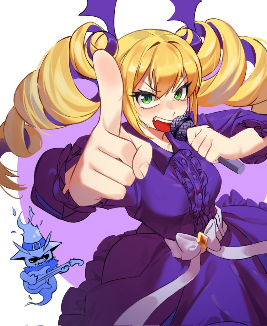 Violet Inboots (Digimon) Rule 34 Image