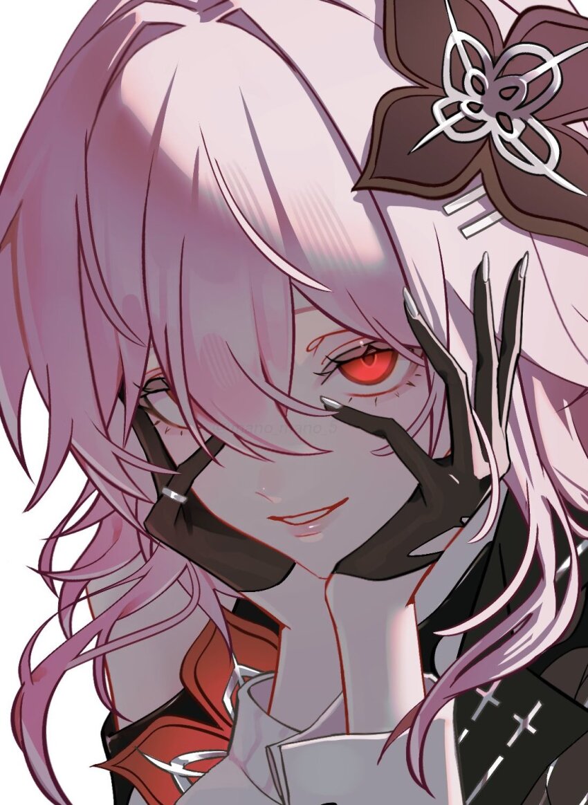 Evernight (Honkai: Star Rail) Rule 34 Image