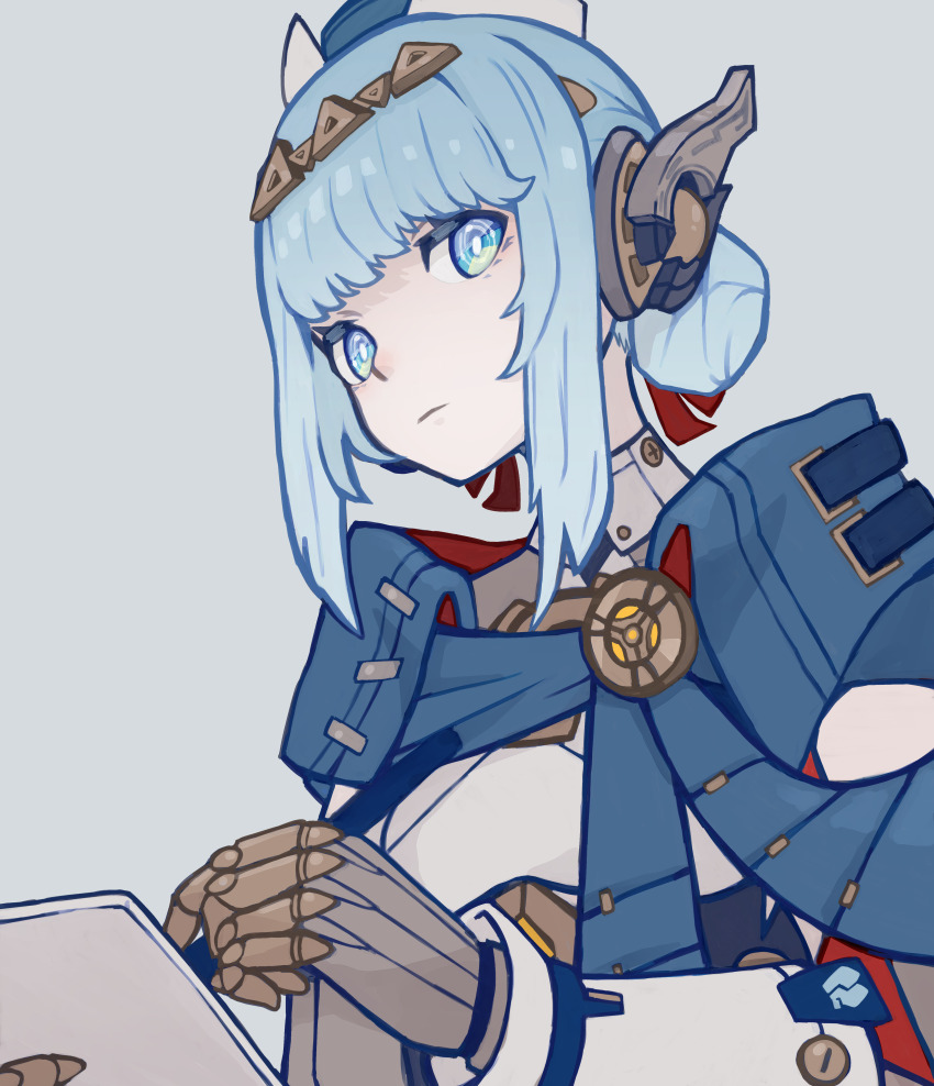 Ineffa (Genshin Impact) Rule 34 Image
