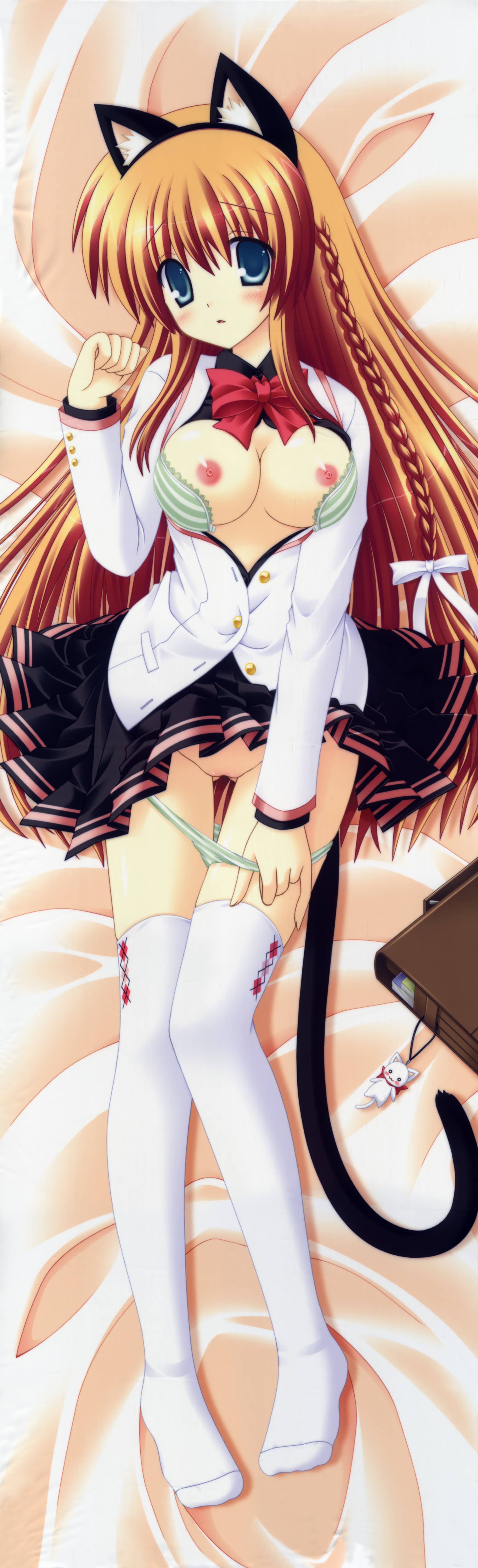 Nekoneko Rule 34 Image