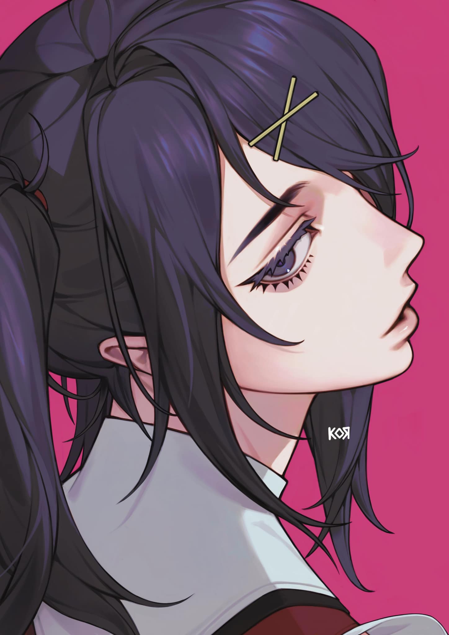 Ame-Chan (Needy Girl Overdose) Rule 34 Image