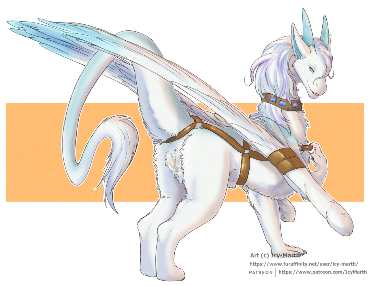 Mythology Rule 34 Image