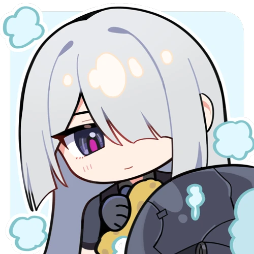 Ak-15 (Girls' Frontline) Rule 34 Image