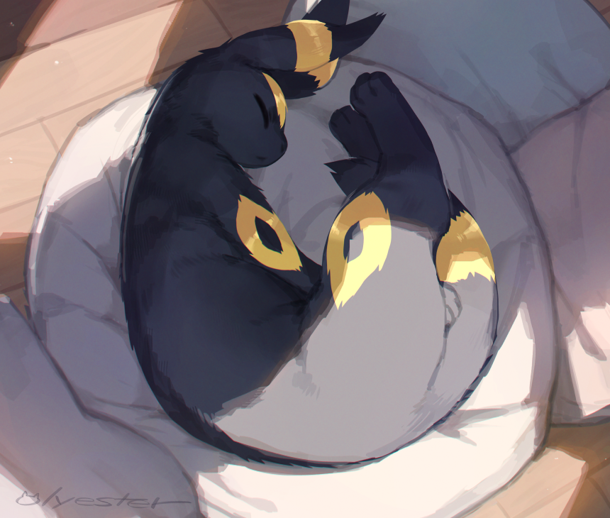 Gen 2 Pokemon (Nintendo) Rule 34 Image