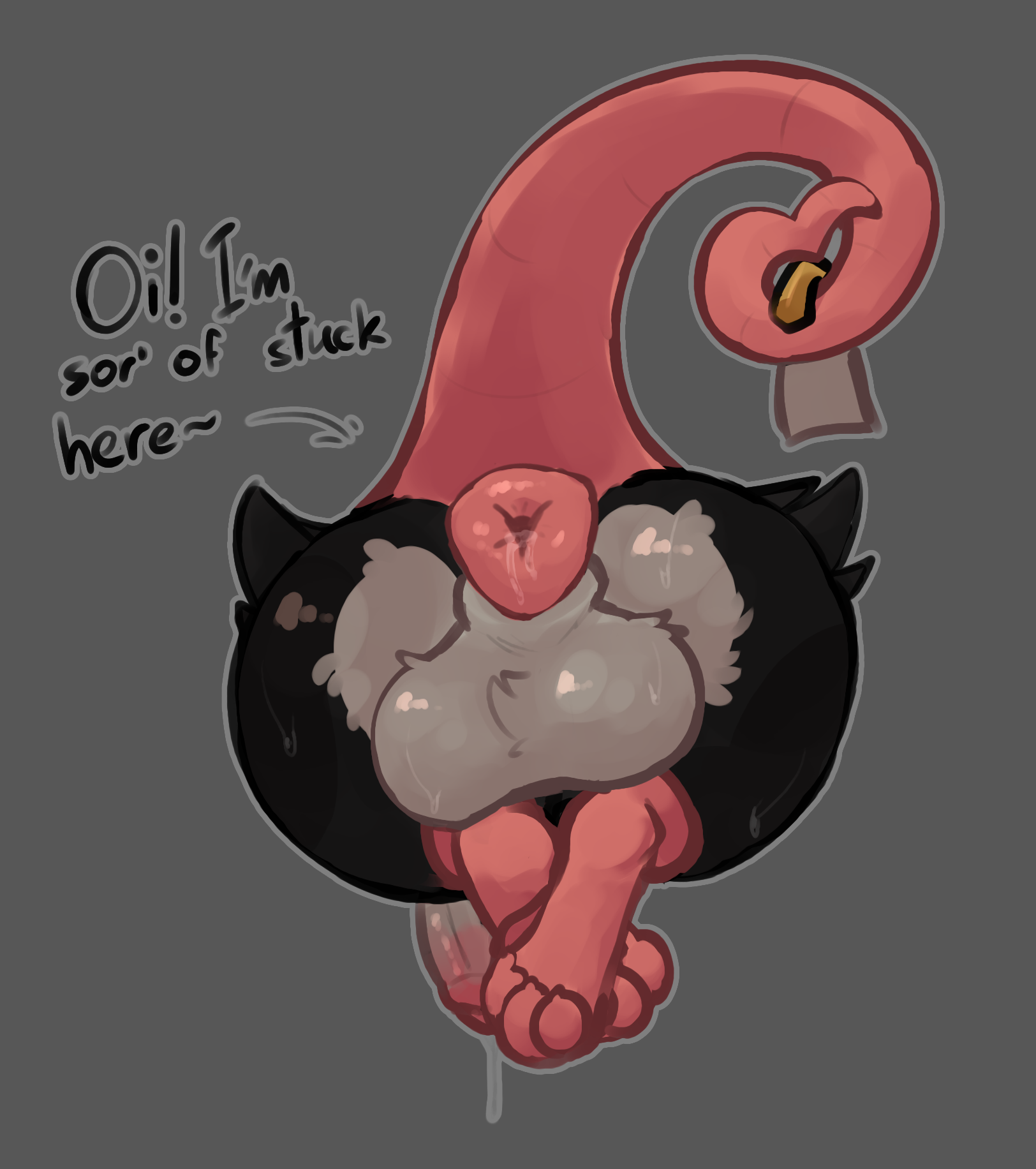 Lakeford (Overdoseaddict) Rule 34 Image
