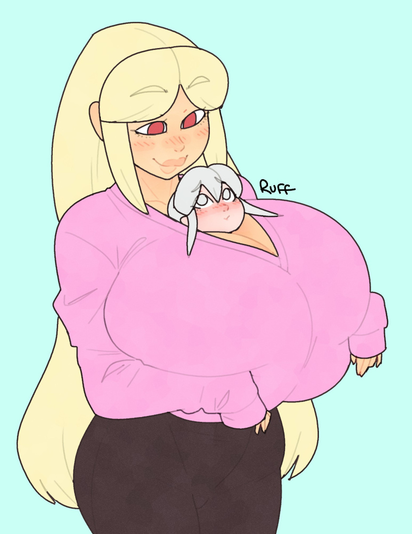 Ruffsketches (Artist) Rule 34 Image