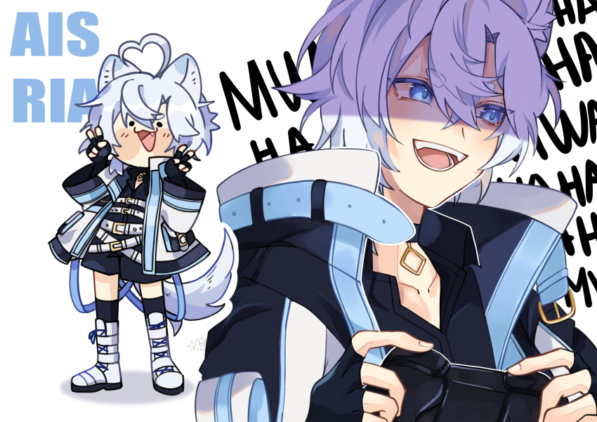 Indie Virtual Youtuber Rule 34 Image