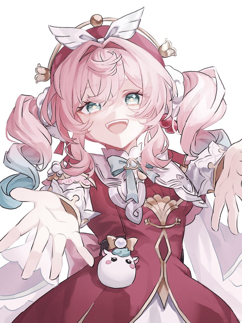 Hyacine (Honkai: Star Rail) Rule 34 Image