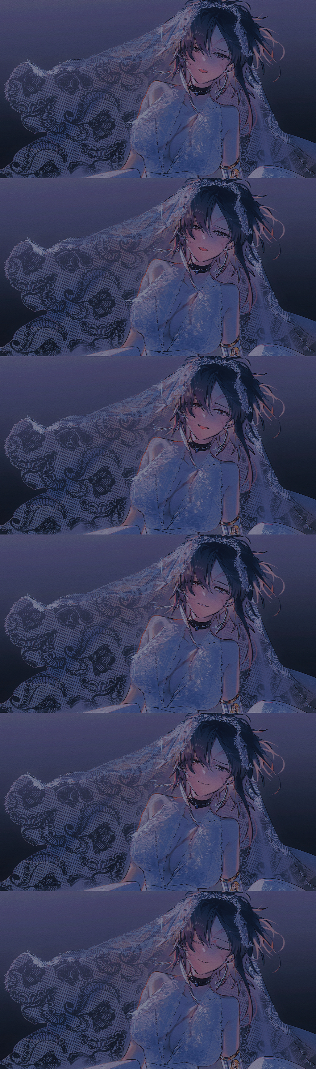 Angelia (Girls' Frontline) Rule 34 Image