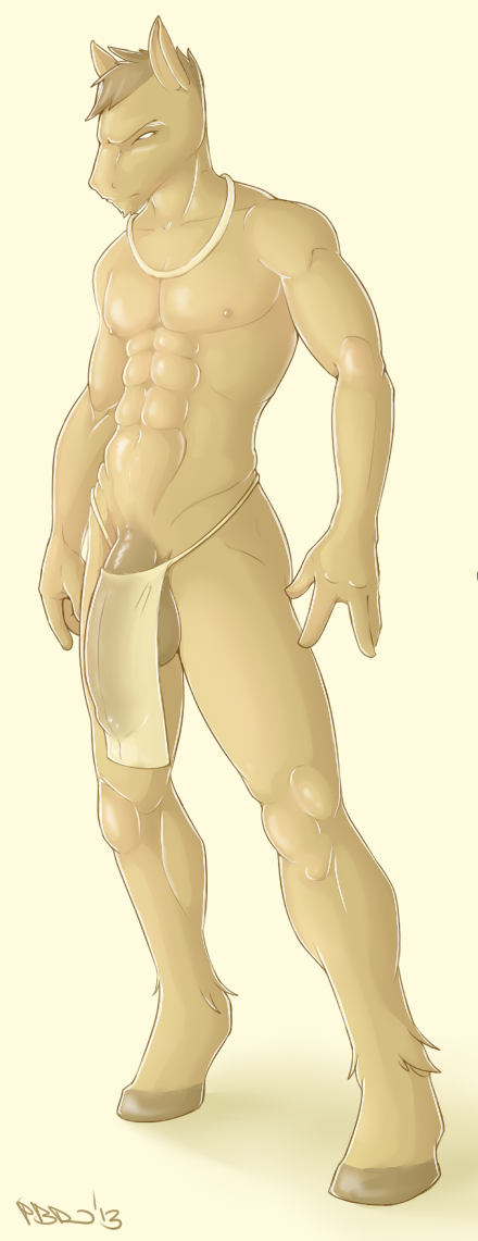 2013 Rule 34 Image