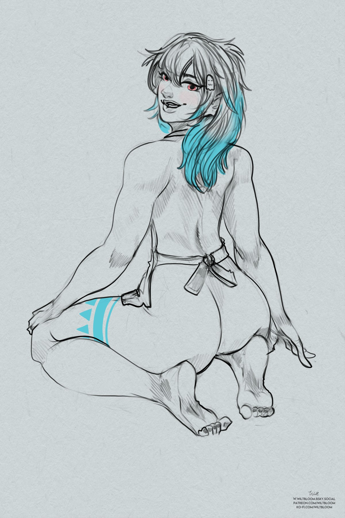 Airin Hawnt Rule 34 Image