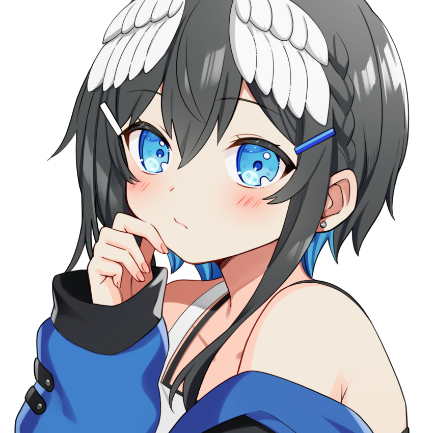 Indie Virtual Youtuber Rule 34 Image
