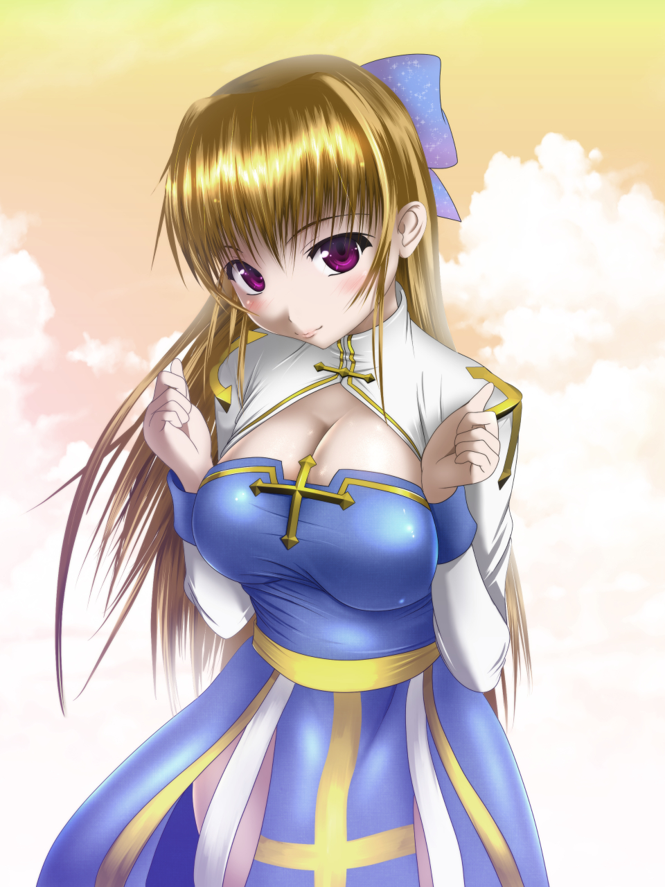 Arch Bishop (Ragnarok Online) Rule 34 Image