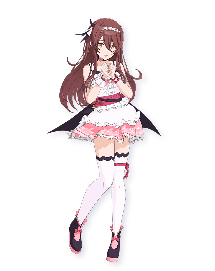 Osaki Tenka (Idolmaster) Rule 34 Image
