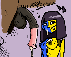 Ena (Ena (Series)) Rule 34 Image